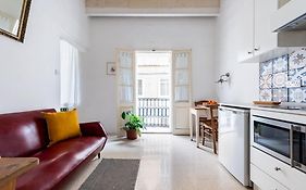 Cosy Hideaway